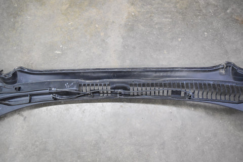 2013 2020 Ford Fusion Front Cowl Molding Windshield Cover DS73 F02216 AE