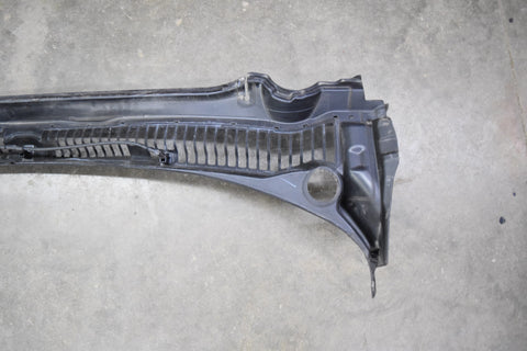 2013 2020 Ford Fusion Front Cowl Molding Windshield Cover DS73 F02216 AE