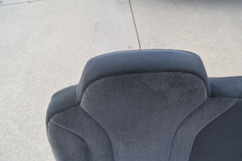 2001 2002 2003 2004 Dodge Dakota Rear Seat Pair Crew Cab 60/40 01 02 03 04