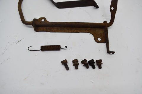 1970s 1978 Ford 300 4.9 Inline 6 Automatic Transmission Carb Kickdown Linkage