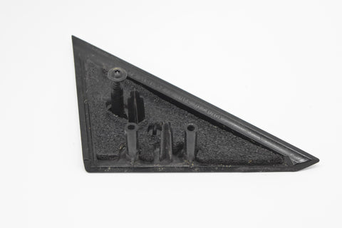 2010 2011 2015 Chevy Camaro Left Driver Mirror Opening Cover 10 11 12 13 14 15