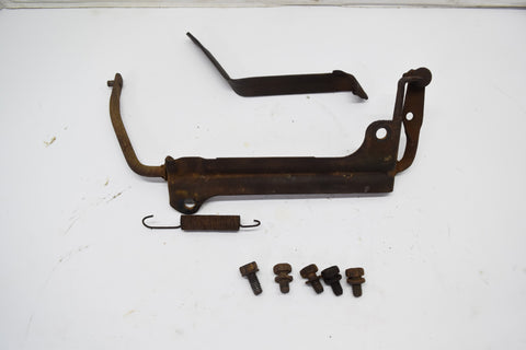 1970s 1978 Ford 300 4.9 Inline 6 Automatic Transmission Carb Kickdown Linkage