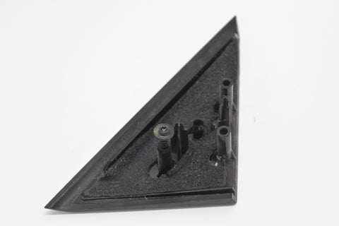 2010 2011 2015 Chevy Camaro Left Driver Mirror Opening Cover 10 11 12 13 14 15