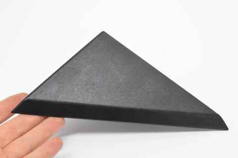 2010 2011 2015 Chevy Camaro Left Driver Mirror Opening Cover 10 11 12 13 14 15