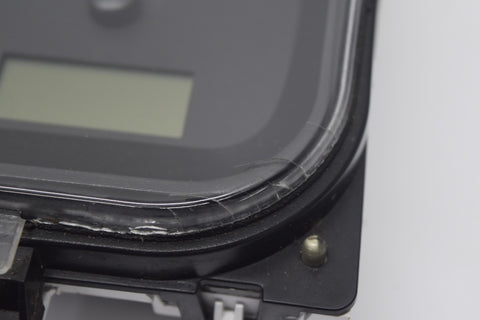 2007 Ford F150 Gauge Instrument Cluster Automatic XLT 5.4 Automatic