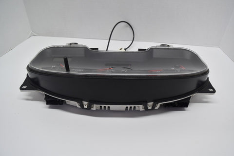 2007 Ford F150 Gauge Instrument Cluster Automatic XLT 5.4 Automatic