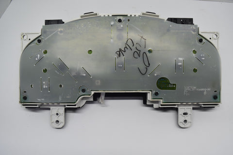 2007 Ford F150 Gauge Instrument Cluster Automatic XLT 5.4 Automatic