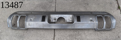 1970 Oldsmobile Cutlass Rear Back Bumper Core F85 442