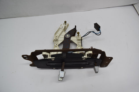 1975 1979 Ford Econoline Van E150 E250 Climate Control Temperature Heat 76 77 78