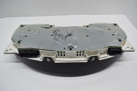 2007 Ford F150 Gauge Instrument Cluster Automatic XLT 5.4 Automatic