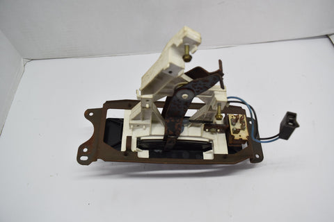 1975 1979 Ford Econoline Van E150 E250 Climate Control Temperature Heat 76 77 78