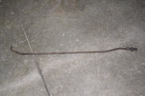 1978 Ford 1 Ton Van 300 Inline 6 4.9 Automatic Trans Shifter Shift Rod Linkage