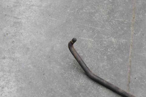 1978 Ford 1 Ton Van 300 Inline 6 4.9 Automatic Trans Shifter Shift Rod Linkage