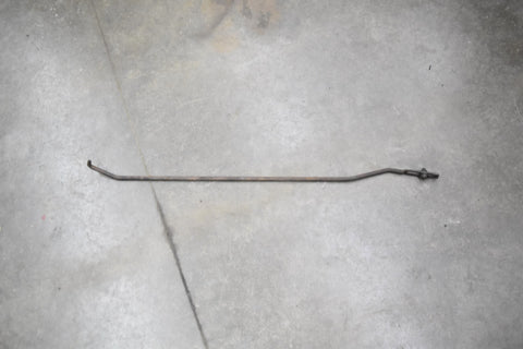 1978 Ford 1 Ton Van 300 Inline 6 4.9 Automatic Trans Shifter Shift Rod Linkage