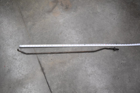 1978 Ford 1 Ton Van 300 Inline 6 4.9 Automatic Trans Shifter Shift Rod Linkage