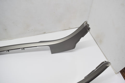 2013 2016 Ford Fusion Dash Bezel Climate Control Surround Trim 13 14 15 16