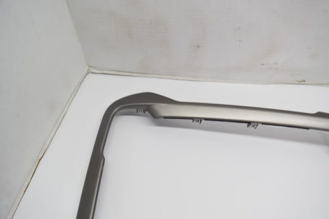 2013 2016 Ford Fusion Dash Bezel Climate Control Surround Trim 13 14 15 16