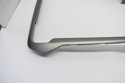 2013 2016 Ford Fusion Dash Bezel Climate Control Surround Trim 13 14 15 16