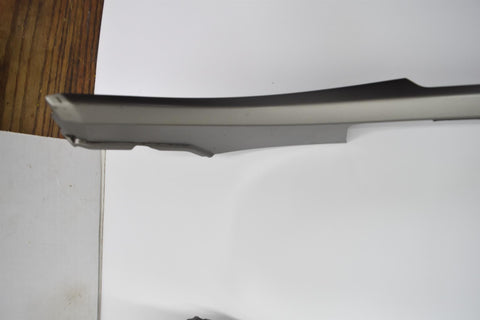 2013 2016 Ford Fusion Dash Bezel Climate Control Surround Trim 13 14 15 16