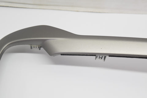 2013 2016 Ford Fusion Dash Bezel Climate Control Surround Trim 13 14 15 16