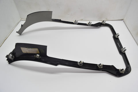 2013 2016 Ford Fusion Dash Bezel Climate Control Surround Trim 13 14 15 16