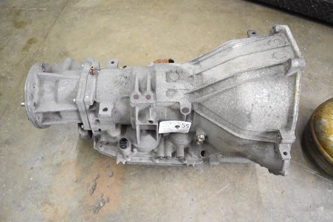 2005 Ford F150 Lincoln Mark LT 4x4 Automatic Transmission 4R75E 5l3P 7000 EA