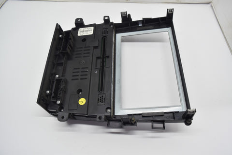 2014 Ford Fusion Radio Audio Climate Hvac Control Panel DS7T 18E245 SP 14