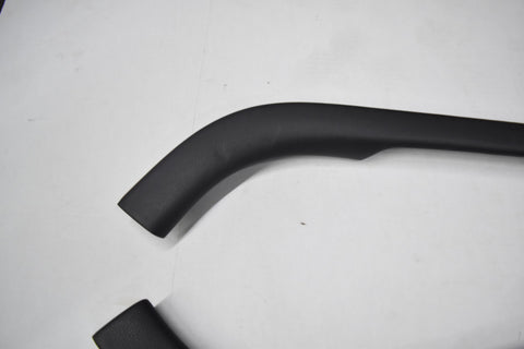 2013 2016 Ford Fusion Interior Left Right Console Trim Molding Pair 13 14 15 16