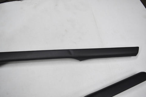 2013 2016 Ford Fusion Interior Left Right Console Trim Molding Pair 13 14 15 16