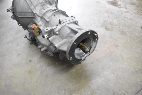 2005 Ford F150 Lincoln Mark LT 4x4 Automatic Transmission 4R75E 5l3P 7000 EA