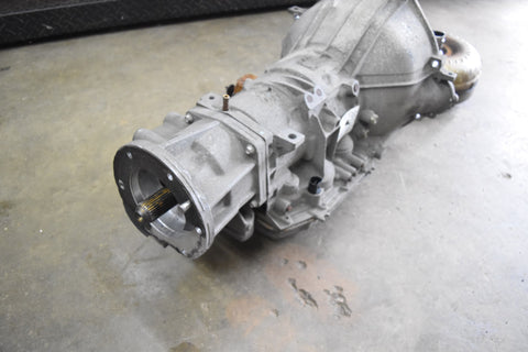 2005 Ford F150 Lincoln Mark LT 4x4 Automatic Transmission 4R75E 5l3P 7000 EA