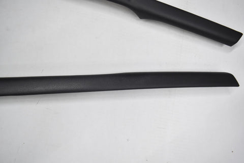 2013 2016 Ford Fusion Interior Left Right Console Trim Molding Pair 13 14 15 16