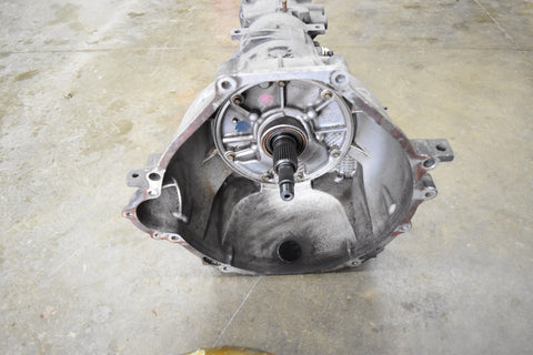 2005 Ford F150 Lincoln Mark LT 4x4 Automatic Transmission 4R75E 5l3P 7000 EA