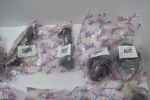 1993 1999 Chevrolet Truck C 1500 2500 2WD 14 Piece Front Suspension Kit 95 97