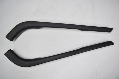 2013 2016 Ford Fusion Interior Left Right Console Trim Molding Pair 13 14 15 16