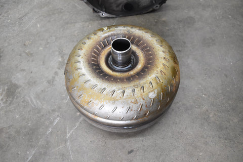 2005 Ford F150 Lincoln Mark LT 4x4 Automatic Transmission 4R75E 5l3P 7000 EA