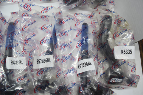 1993 1999 Chevrolet Truck C 1500 2500 2WD 14 Piece Front Suspension Kit 95 97