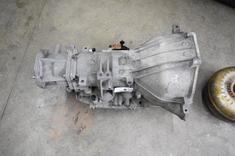 2005 Ford F150 Lincoln Mark LT 4x4 Automatic Transmission 4R75E 5l3P 7000 EA