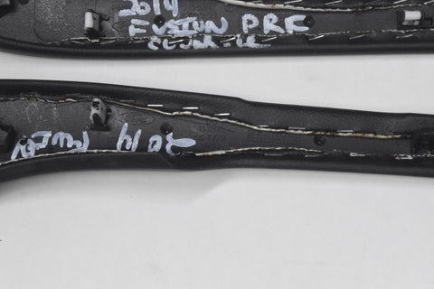 2013 2016 Ford Fusion Interior Left Right Console Trim Molding Pair 13 14 15 16