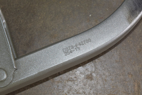 2013 2020 Ford Fusion Passenger Right RH Trunk Lid Hinge Support 14 15 16 17 18