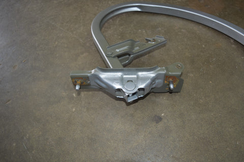 2013 2020 Ford Fusion Passenger Right RH Trunk Lid Hinge Support 14 15 16 17 18