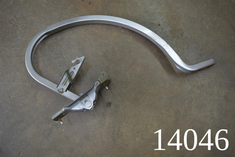 2013 2020 Ford Fusion Passenger Right RH Trunk Lid Hinge Support 14 15 16 17 18