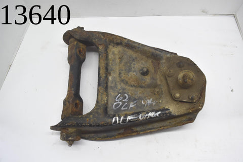 1960 1962 Chevrolet Suburban Truck Driver Left Front Upper Control Arm 60 61 62