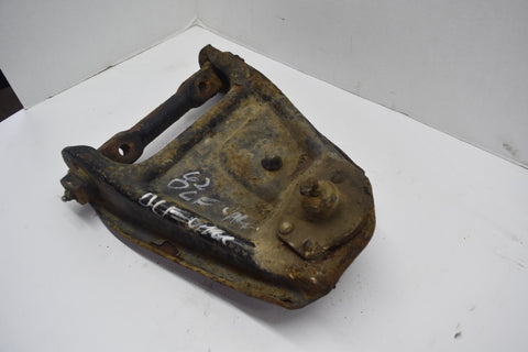 1960 1962 Chevrolet Suburban Truck Driver Left Front Upper Control Arm 60 61 62