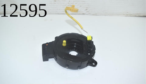 2001 2002 2003 2004 Dodge Dakota Steering Wheel Clock Spring 01 02 03 04