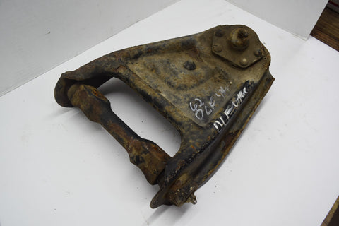 1960 1962 Chevrolet Suburban Truck Driver Left Front Upper Control Arm 60 61 62