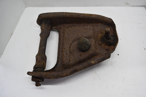 1960 1962 Chevrolet Suburban Truck Driver Left Front Upper Control Arm 60 61 62
