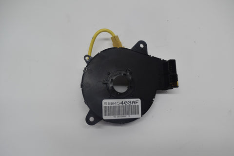 2001 2002 2003 2004 Dodge Dakota Steering Wheel Clock Spring 01 02 03 04