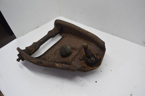 1960 1962 Chevrolet Suburban Truck Driver Left Front Upper Control Arm 60 61 62