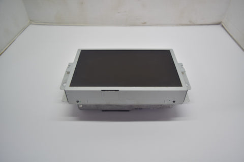 2013 2016 Ford Fusion Radio Sync 2 Module Navigation Screen ds7t 14F239 BP 13 16
